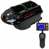 Zavážecí lodička VULCAN Mini PRO s GPS a Echolot- Černý (Zavážecí lodička VULCAN Mini PRO s GPS a Echolot- Černý) Zavážecí lodička VULCAN Mini PRO s GPS a Echolot- Černý (Zavážecí lodička VULCAN Mini PRO s GPS a Echolot- Černý)