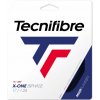 Tenisový výplet Tecnifibre X One Biphase (12 m) - Čierny (1.30 mm) Tenisový výplet Tecnifibre X One Biphase (12 m) - Čierny (1.30 mm)