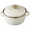 METALAC Hrniec s pokrievkou 20 cm 3,0 l, MAXIMUS MZMAX4710