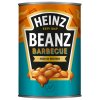 Heinz Fazuľa BBQ 390 g