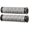 gripy MTB, OXFORD (šedé/čierne, dvojkomponentné, dĺžka 127mm, 1 pár) gripy MTB, OXFORD (šedé/čierne, dvojkomponentné, dĺžka 127mm, 1 pár)