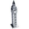 Metal Earth Luxusná oceľová stavebnica Big Ben Tower (502556) Metal Earth Luxusná oceľová stavebnica Big Ben Tower (502556)