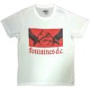Fontaines D.C. Clashing Stags biela