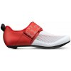 FIZIK TRANSIRO HYDRA WHITE - METAL RED (TRR5PMR1K20MR) - 42 FIZIK TRANSIRO HYDRA WHITE - METAL RED (TRR5PMR1K20MR) - 42