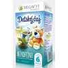 Megafyt čierny bez kofeínu 20 x 1,75 g Megafyt čierny bez kofeínu 20 x 1,75 g