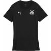 Puma | SK Rapid Wien Casual T-Shirt Women | čierna| S Puma | SK Rapid Wien Casual T-Shirt Women | čierna| S