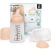 Suavinex Zero Anti koliková fľaša sada SW3306421 270 ml
