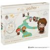 Ugears 3D Skladačka Harry Potter Adventný kalendár Stolová hra Cesta do Rokfortu Ugears 3D Skladačka Harry Potter Adventný kalendár Stolová hra Cesta do Rokfortu