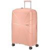 American Tourister STARVIBE Spinner77/28 EXP146372 Metallic Peach 100l American Tourister STARVIBE Spinner77/28 EXP146372 Metallic Peach 100l
