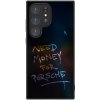 Picasee ULTIMATE CASE PowerShare pro Samsung Galaxy S24 Ultra S928B 5G - Neon Nights Picasee ULTIMATE CASE PowerShare pro Samsung Galaxy S24 Ultra S928B 5G - Neon Nights