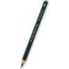 Grafitová tužka Faber-Castell Castell 9000 Jumbo tvrdost 2B Grafitová tužka Faber-Castell Castell 9000 Jumbo tvrdost 2B