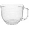 HOME Pohár sklenený s uškom 500 ml HOME Pohár sklenený s uškom 500 ml
