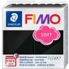 modelovacia hmota FIMO soft 57g čierna modelovacia hmota FIMO soft 57g čierna