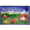 Rozprávková cesta - spoločenská hra Rozprávková cesta - spoločenská hra