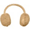 Chrániče úší Goldbergh Fluffy Ear Warmers Caramello uni Chrániče úší Goldbergh Fluffy Ear Warmers Caramello uni