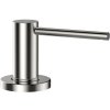 Schock Samo L Nerez nerez 629174 EDM Schock Samo L Nerez nerez 629174 EDM