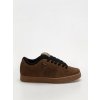 Etnies Kingpin (brown/warm grey/gum) 42.5, šedá Etnies Kingpin (brown/warm grey/gum) 42.5, šedá