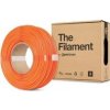 Spectrum TF-24053, ReFill PLA, 1.75mm, MACHINERY ORANGE, 1kg Spectrum TF-24053, ReFill PLA, 1.75mm, MACHINERY ORANGE, 1kg