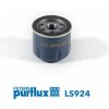 Olejový filter PURFLUX LS924