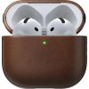 Nomad Modern Leather Case Airpods 4 NM014599858