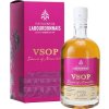 Labourdonnais VSOP Ex Cognac & Ex Bourbon Cask 42% 0,7 l (kartón) Labourdonnais VSOP Ex Cognac & Ex Bourbon Cask 42% 0,7 l (kartón)