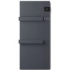 Sapho ONSEN EVO ONS10011 400 mm x 900 mm antracit
