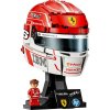 43014 Prilba Charles Leclerc zo Scuderia 43014 Prilba Charles Leclerc zo Scuderia