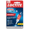 Loctite Super Bond Original 4 g Loctite Super Bond Original 4 g