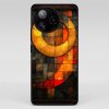 POCO - Poco F7 Ultra - GLOSSY - Amber Spiral POCO - Poco F7 Ultra - GLOSSY - Amber Spiral