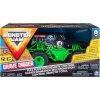 Monster Jam Spin Master 30623 Grave Digger 1:64 Monster Jam Spin Master 30623 Grave Digger 1:64