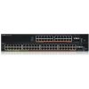 Zyxel XMG2230-28HP, L3, 24x 2.5G AC: 700W PoE, DC: 1440W PoE, 4x SFP+ Uplink, 1Y NebulaFlex Pro XMG2230-28HP-ZZ0101F Zyxel XMG2230-28HP, L3, 24x 2.5G AC: 700W PoE, DC: 1440W PoE, 4x SFP+ Uplink, 1Y NebulaFlex Pro XMG2230-28HP-ZZ0101F