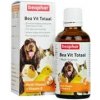 Beaphar Vit Total vitaminové kapky pes,kočka 50ml Beaphar Vit Total vitaminové kapky pes,kočka 50ml