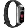 Remienok na hodinky Samsung Galaxy Fit SM-R370 čierna farba Remienok na hodinky Samsung Galaxy Fit SM-R370 čierna farba