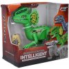 Dinosaurus Dilophosaurus RC na diaľkové ovládanie 35 cm Dinosaurus Dilophosaurus RC na diaľkové ovládanie 35 cm