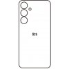 engaroGuard Hydrogel - zadná ochranná fólia - Samsung Galaxy S25 priesvitná engaroGuard Hydrogel - zadná ochranná fólia - Samsung Galaxy S25 priesvitná