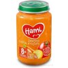 Hami Zelenina s morkou a paradajkami 200 g Hami Zelenina s morkou a paradajkami 200 g