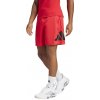 Pánske šortky adidas, TR-ES PIQ 3SHO červená,čierna, XXL 7 Pánske šortky adidas, TR-ES PIQ 3SHO červená,čierna, XXL 7