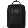Fjällräven Kånken No. 2 batoh, 16 l, čierna Fjällräven Kånken No. 2 batoh, 16 l, čierna