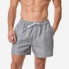 DECATHLON Pánske boardové šortky 100 krátke 15 DECATHLON Pánske boardové šortky 100 krátke 15