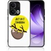 VSETKONAMOBIL 116597 MY ART Ochranný kryt pre Oppo Reno13 Pro 5G SLOTH (188) VSETKONAMOBIL 116597 MY ART Ochranný kryt pre Oppo Reno13 Pro 5G SLOTH (188)