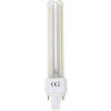 Aigostar B.V. | LED Žiarovka G24D-3/12W/230V 3000K - Aigostar | AI0122 Aigostar B.V. | LED Žiarovka G24D-3/12W/230V 3000K - Aigostar | AI0122