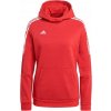 Dámska mikina adidas Tiro 21 Sweat Hoodie GM7327 XS Dámska mikina adidas Tiro 21 Sweat Hoodie GM7327 XS