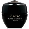 Shiseido Future Solution LX Total Regenerating Cream regenerační noční krém 50 ml pro ženy Shiseido Future Solution LX Total Regenerating Cream regenerační noční krém 50 ml pro ženy