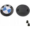 ZNAK / EMBLÉM BMW 82mm E34 E36 E39 E46 E60 E53 ZNAK / EMBLÉM BMW 82mm E34 E36 E39 E46 E60 E53