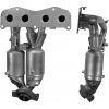 Magnaflow Katalyzátor na TOYOTA Magnaflow Katalyzátor na TOYOTA