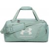 Športová taška Under Armour UNDENIABLE 5.0 DUFFLE S zelená,biela Športová taška Under Armour UNDENIABLE 5.0 DUFFLE S zelená,biela