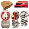 Modul JEŽ pre denné svetlá DRL, xenónové svetlá pre SKODA YETI 1305715084 Modul JEŽ pre denné svetlá DRL, xenónové svetlá pre SKODA YETI 1305715084