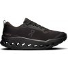 Dámske bežecké topánky On Running Cloudsurfer Trail 2 Veľkosť topánok (EU): 38,5 / Farba: čierna Dámske bežecké topánky On Running Cloudsurfer Trail 2 Veľkosť topánok (EU): 38,5 / Farba: čierna
