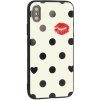 Kiss Vennus Glass Case Samsung Galaxy A6 2018 A600 Bílé Kiss Vennus Glass Case Samsung Galaxy A6 2018 A600 Bílé