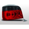 TUNING-TEC Zadné svetlá číra, BMW 3, E36, 1994-1999, Combi, Red Smoke TUNING-TEC Zadné svetlá číra, BMW 3, E36, 1994-1999, Combi, Red Smoke